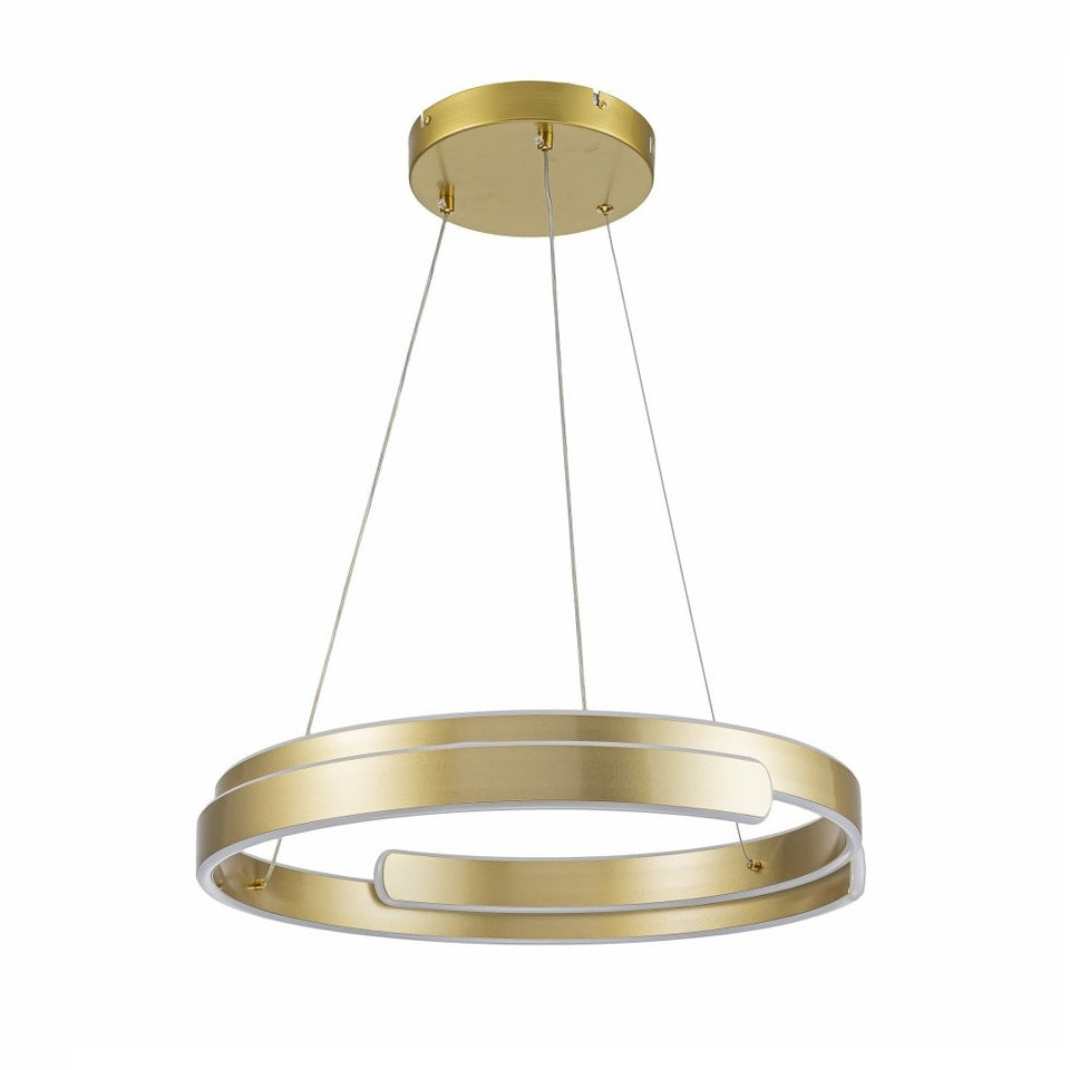 Lámpara Colgante LED SATURN - LP5205-D50