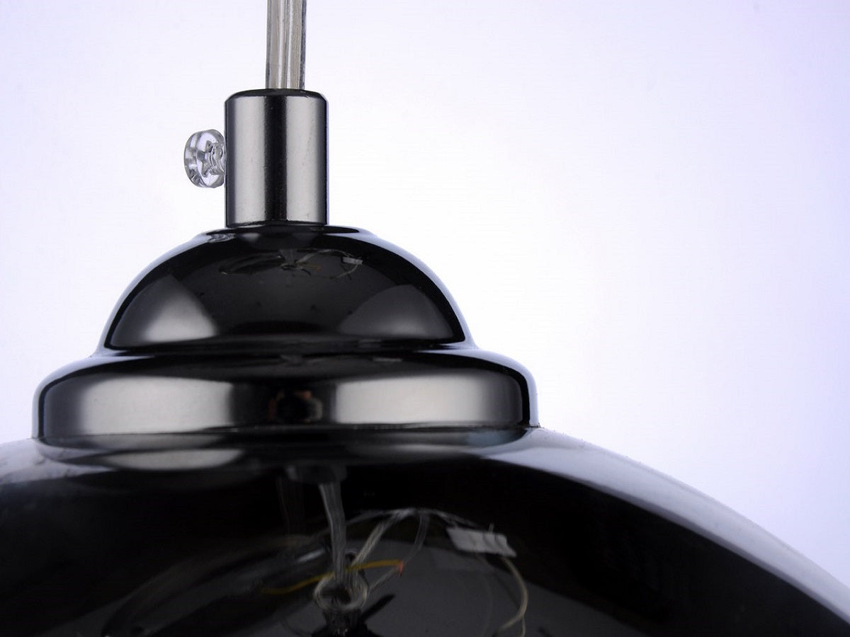 Lámpara colgante GLOBE LP527-D25