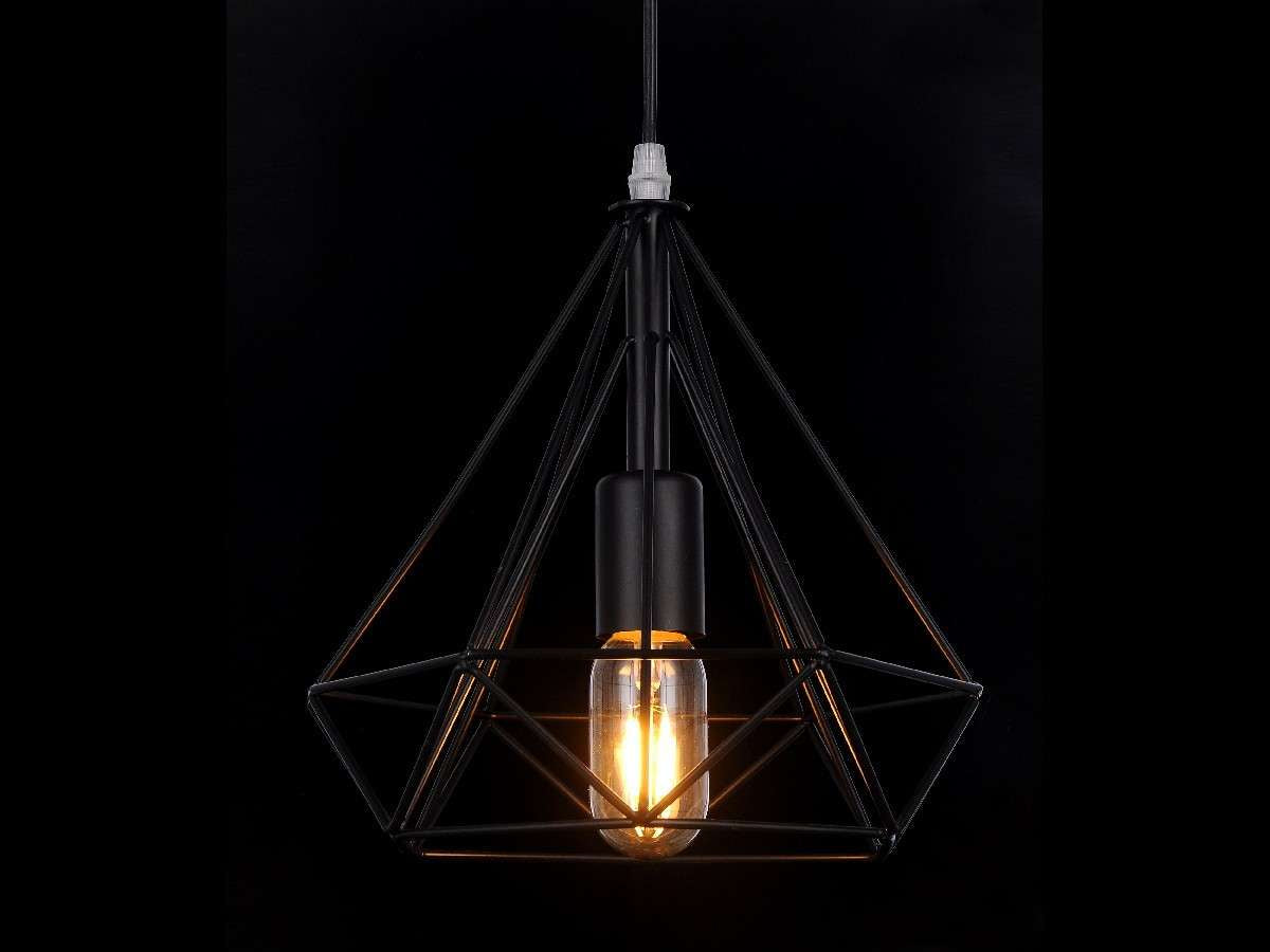 Lámpara colgante RETTE LP530-D25