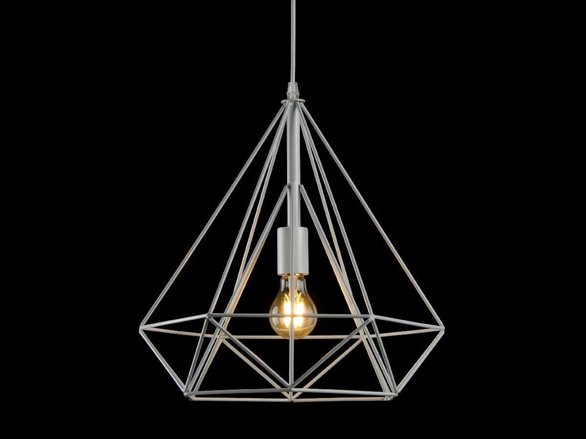 Lámpara colgante RETTE LP531-D40