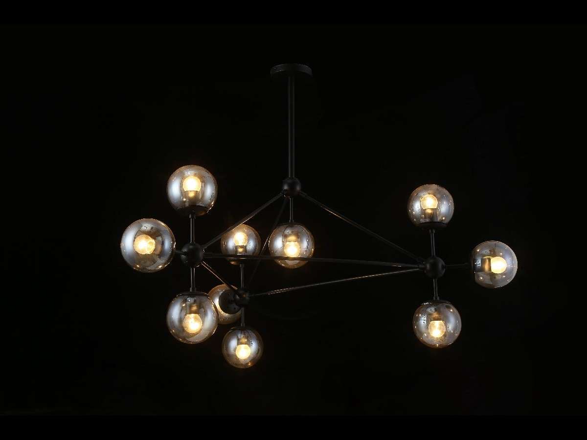 Lámpara de techo NEW YORK LP543-10