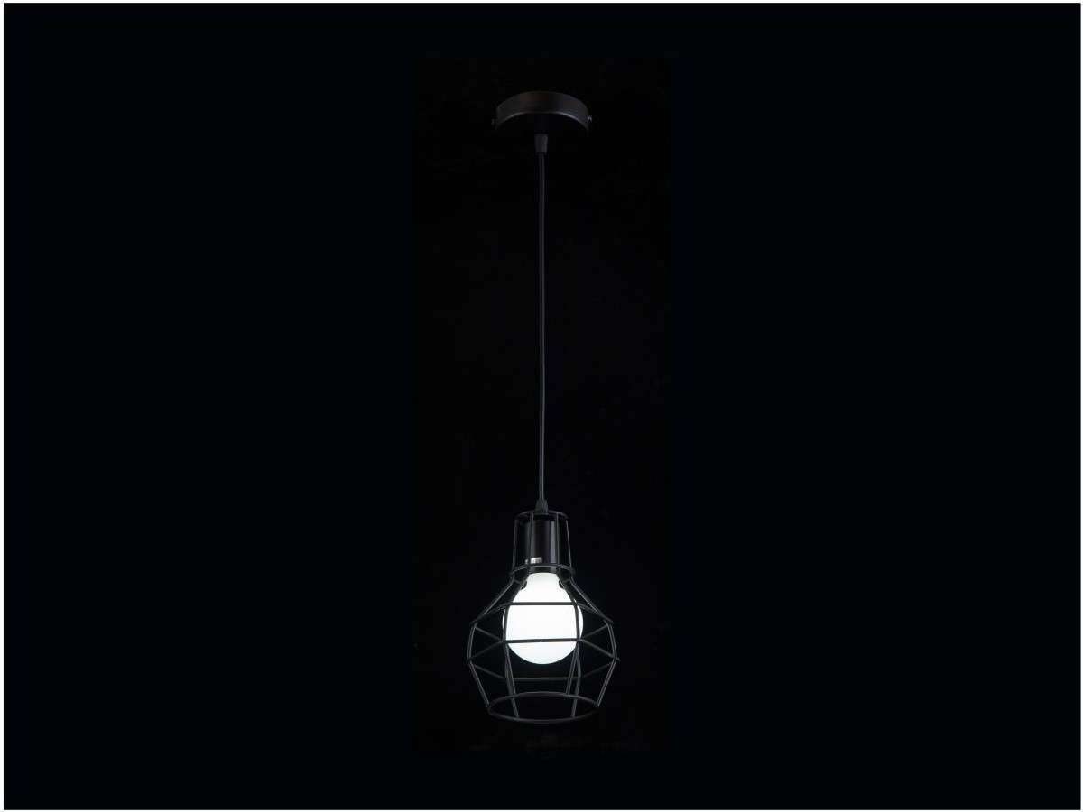 Lámpara colgante RETTE LP544-1P