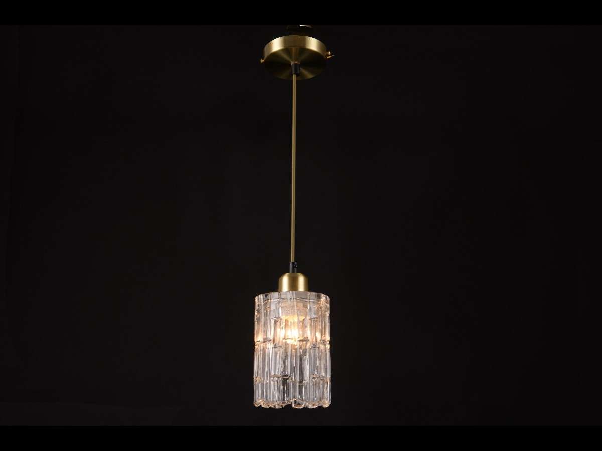 Lámpara colgante CROSTO LP690-1P