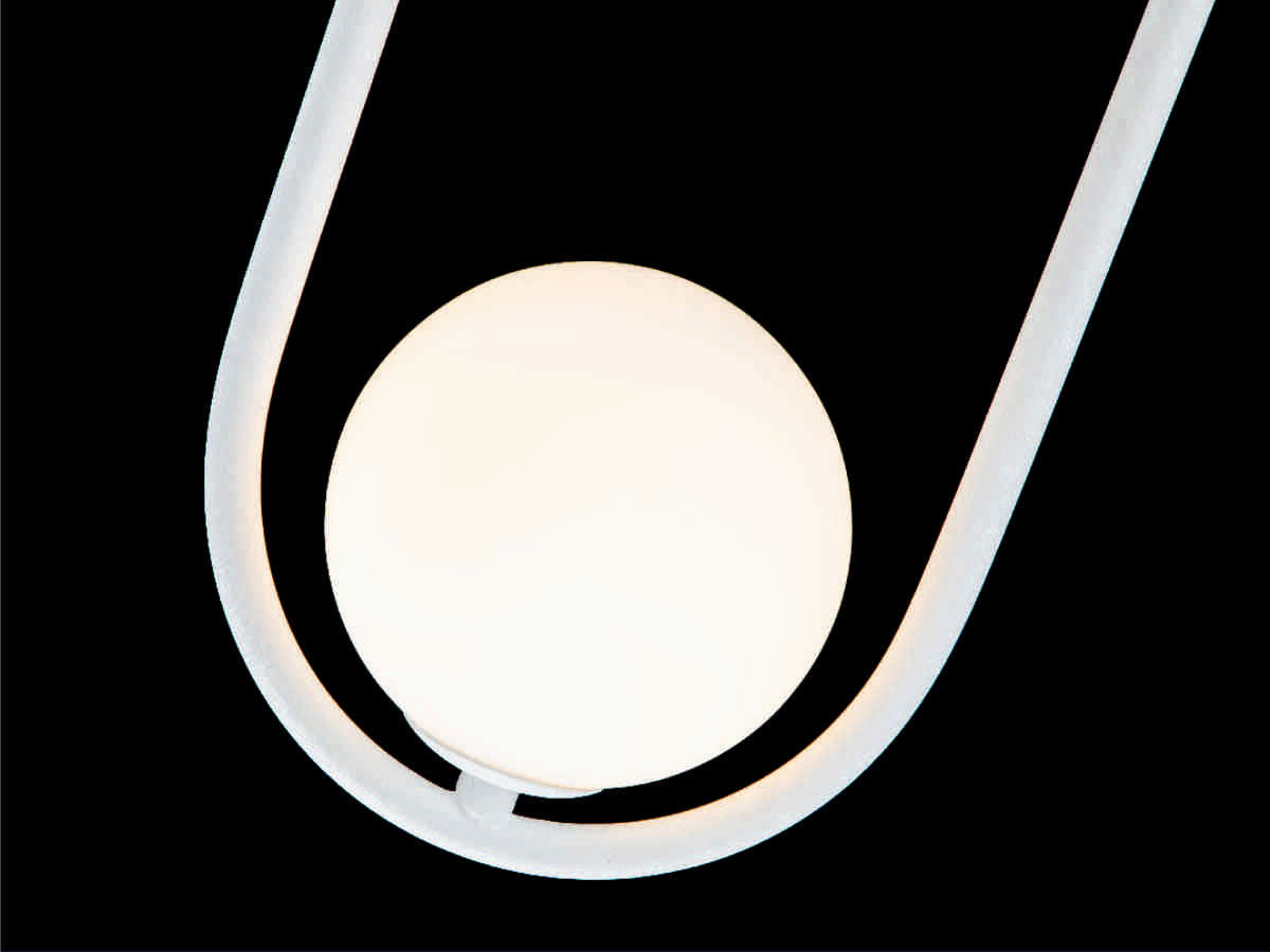 Lámpara colgante NERO LP693-2P