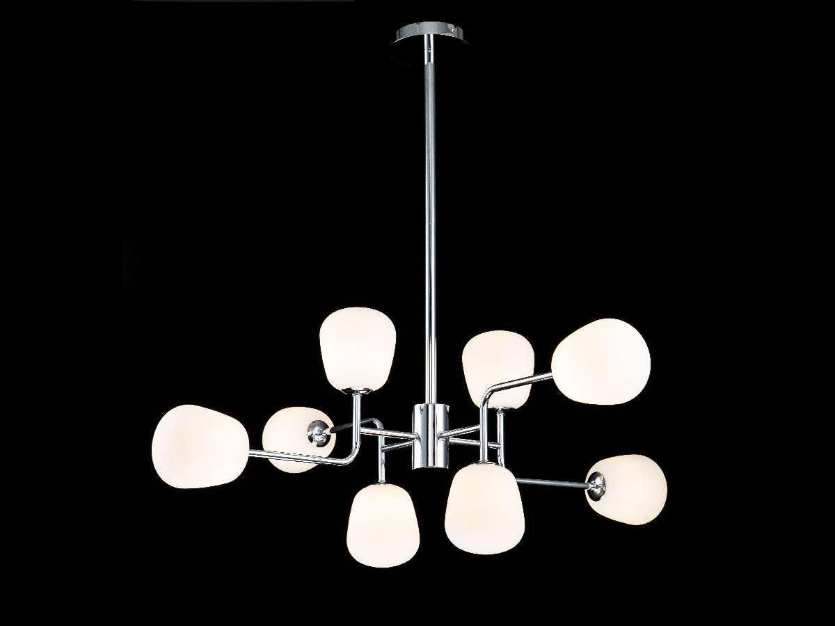 Lámpara de techo MANFRED LP698-8