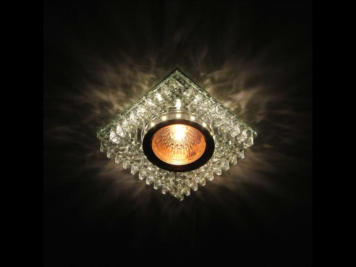 FOCO DOWNLIGHT LP816