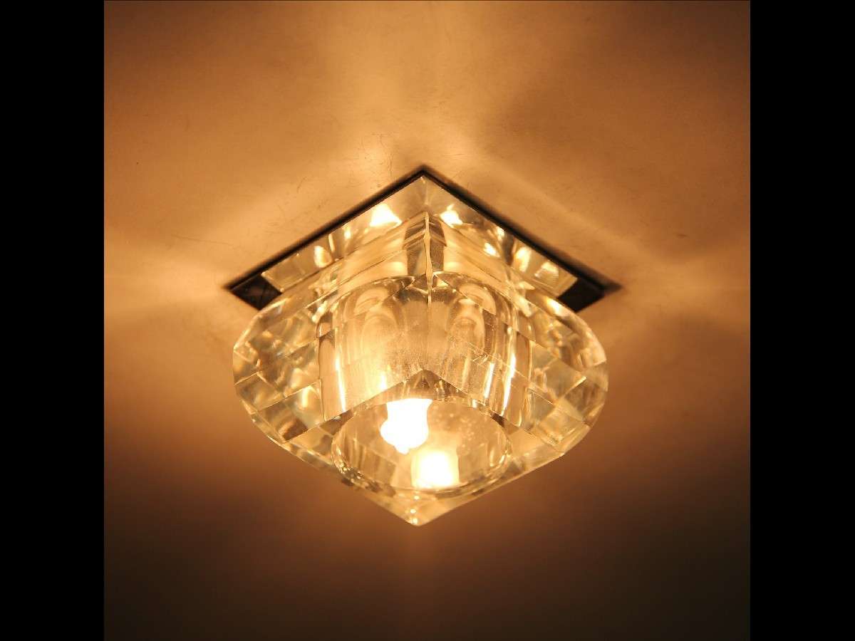 DOWNLIGHT FOCO LP834