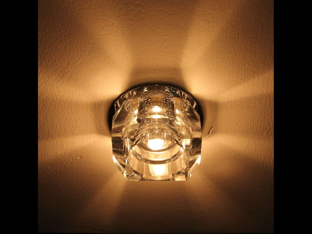 FOCO DOWNLIGHT LP835