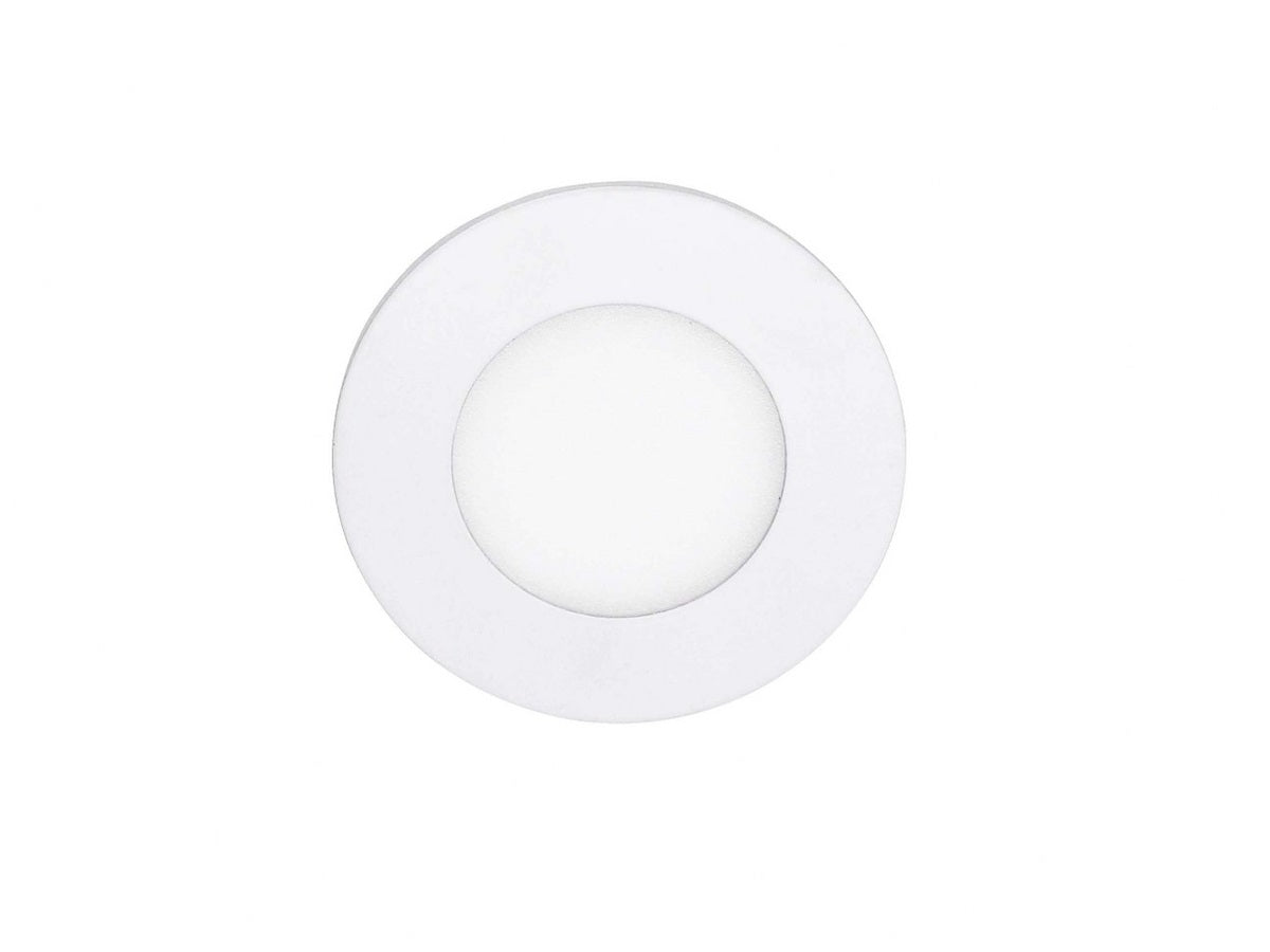 Foco basico empotrado LED - LP870