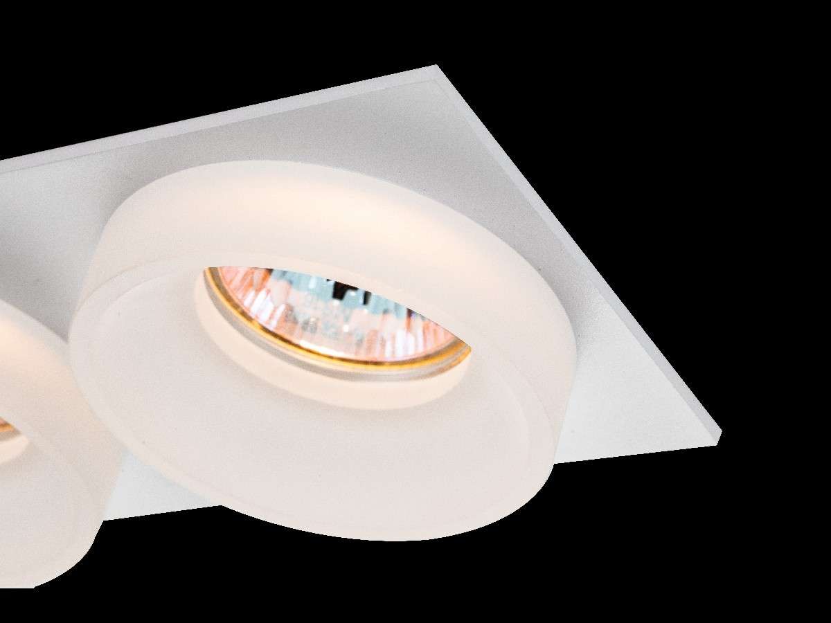 FOCO EMPOTRADO DOWNLIGHT - LP899-2