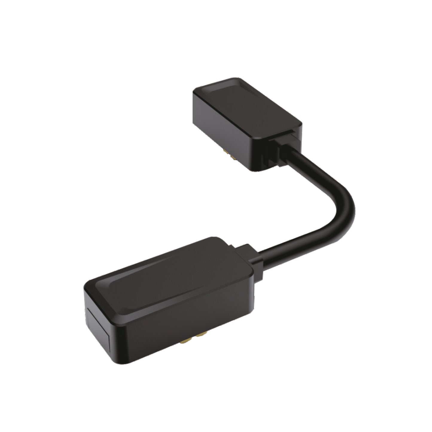Serie SLIM Conectores Para Carril Magnético - CONECTORES SLIM