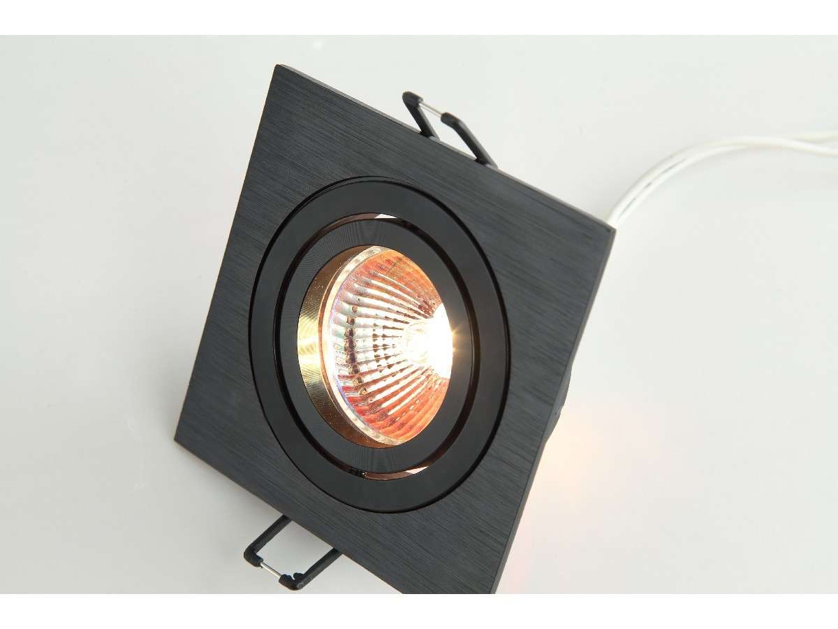 Foco empotrado DOWNLIGHT LP956-1