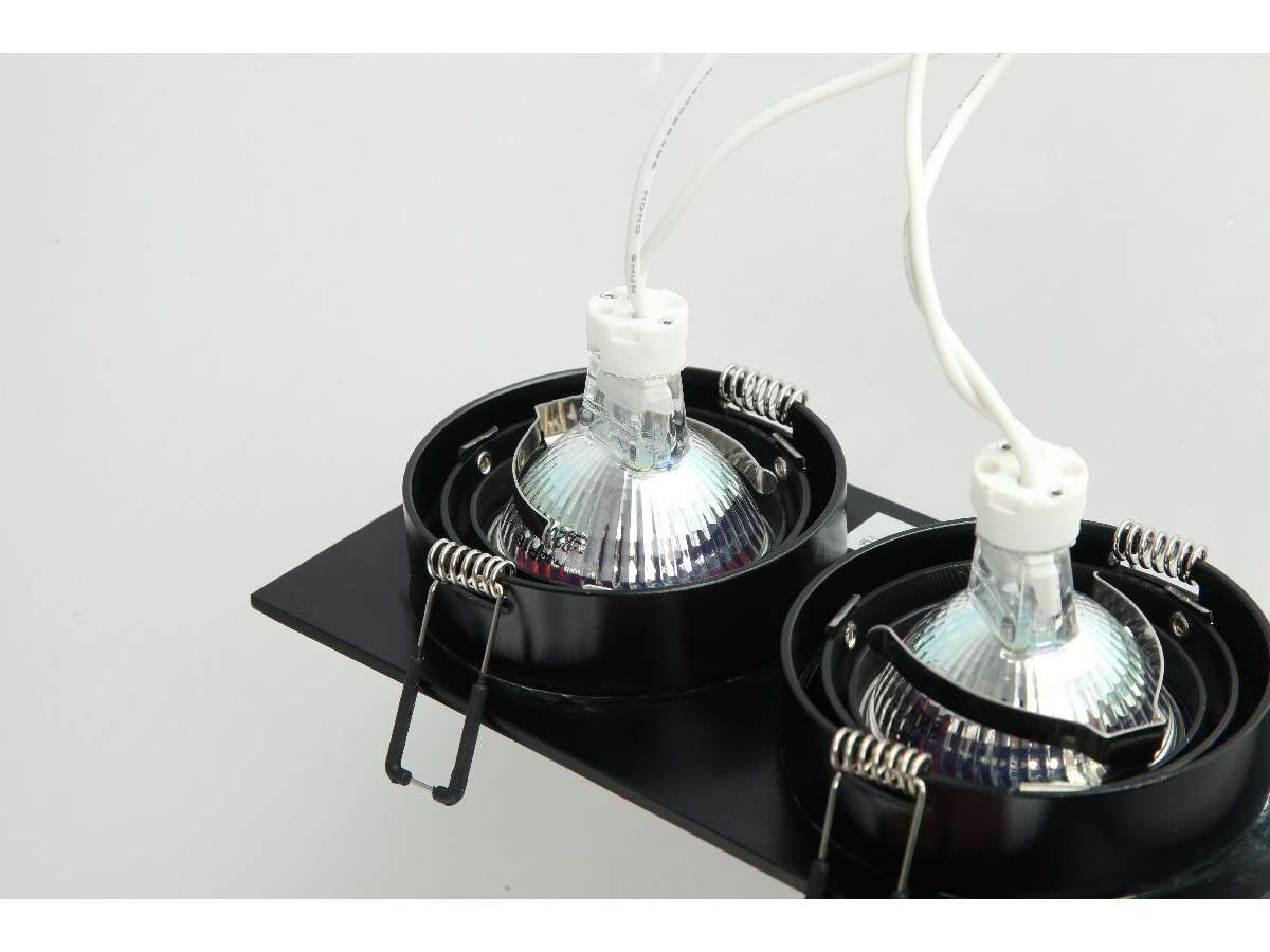 Foco empotrado DOWNLIGHT LP956-2