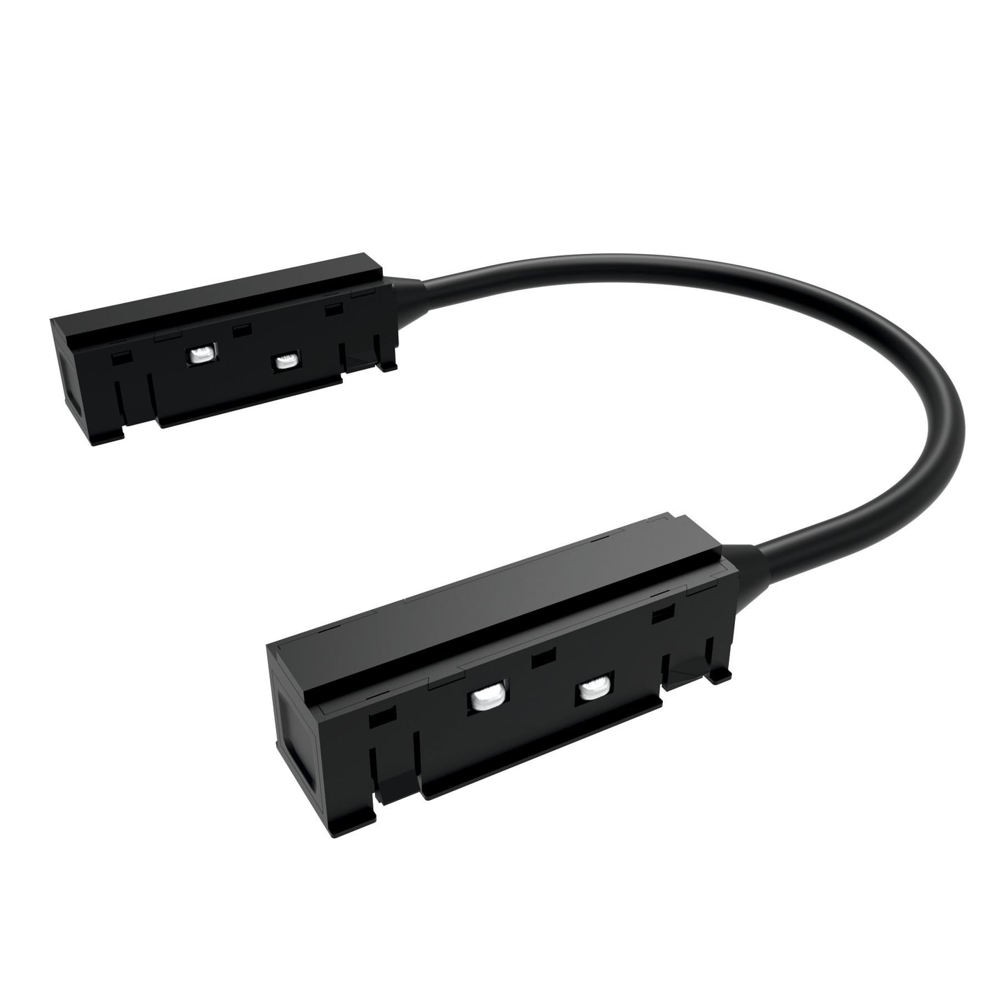 Carril magnético Conectores Serie M20