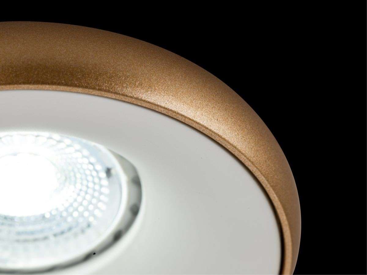 Foco empotrado DOWNLIGHT LP973