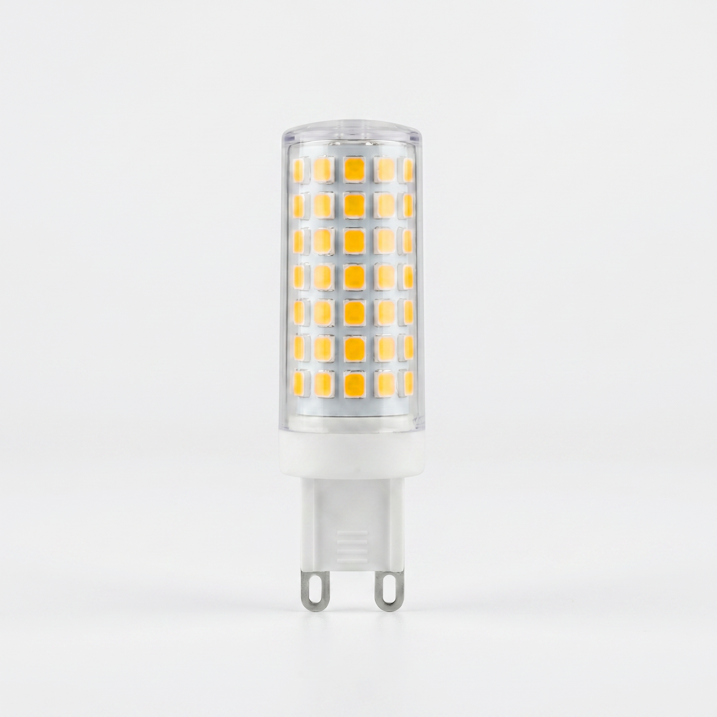 VL-G9 LED 7W 3000K 520LM LUZ CALIDA