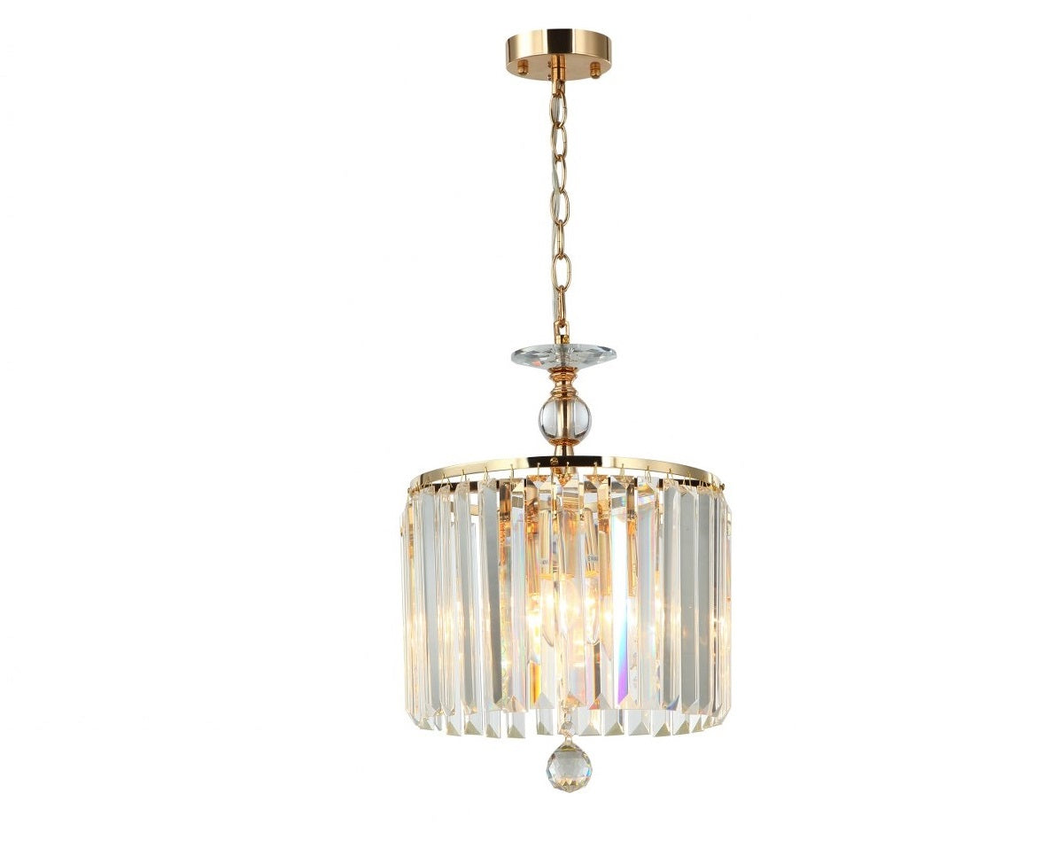 Lámpara colgante DORIS CLN158-D30