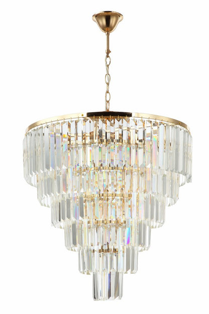 Lámpara colgante DORIS CLN157-D58