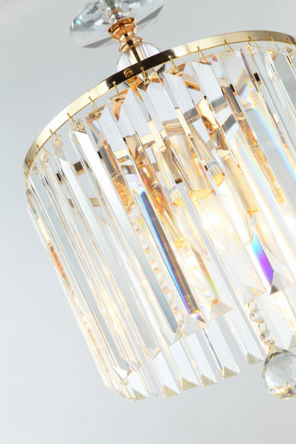 Lámpara colgante DORIS CLN158-D30