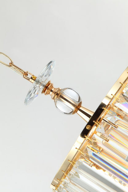 Lámpara colgante DORIS CLN158-D30