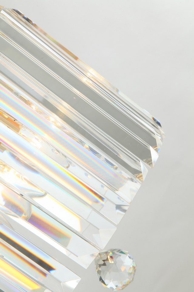 Lámpara colgante DORIS CLN158-D30