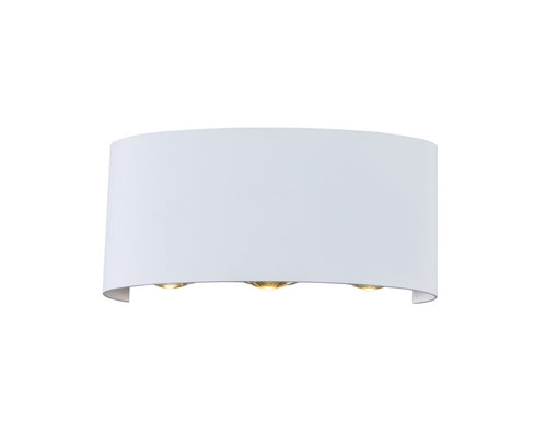 Aplique exterior XDECO LP9012-6W