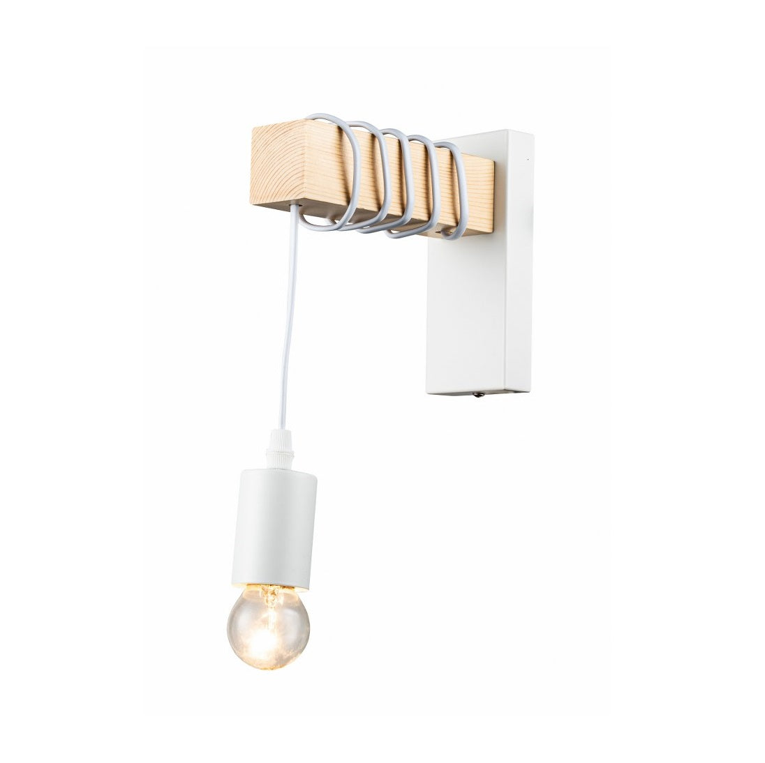 Aplique de pared NORTE - LP5067-1W