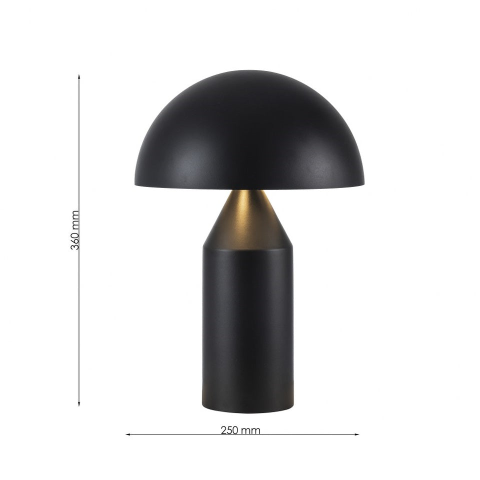 Lámpara de mesa Haloa - LP4041-1T