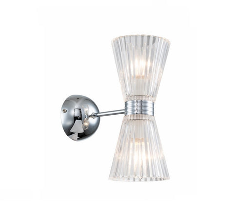 Aplique Cliper LP4004-2W