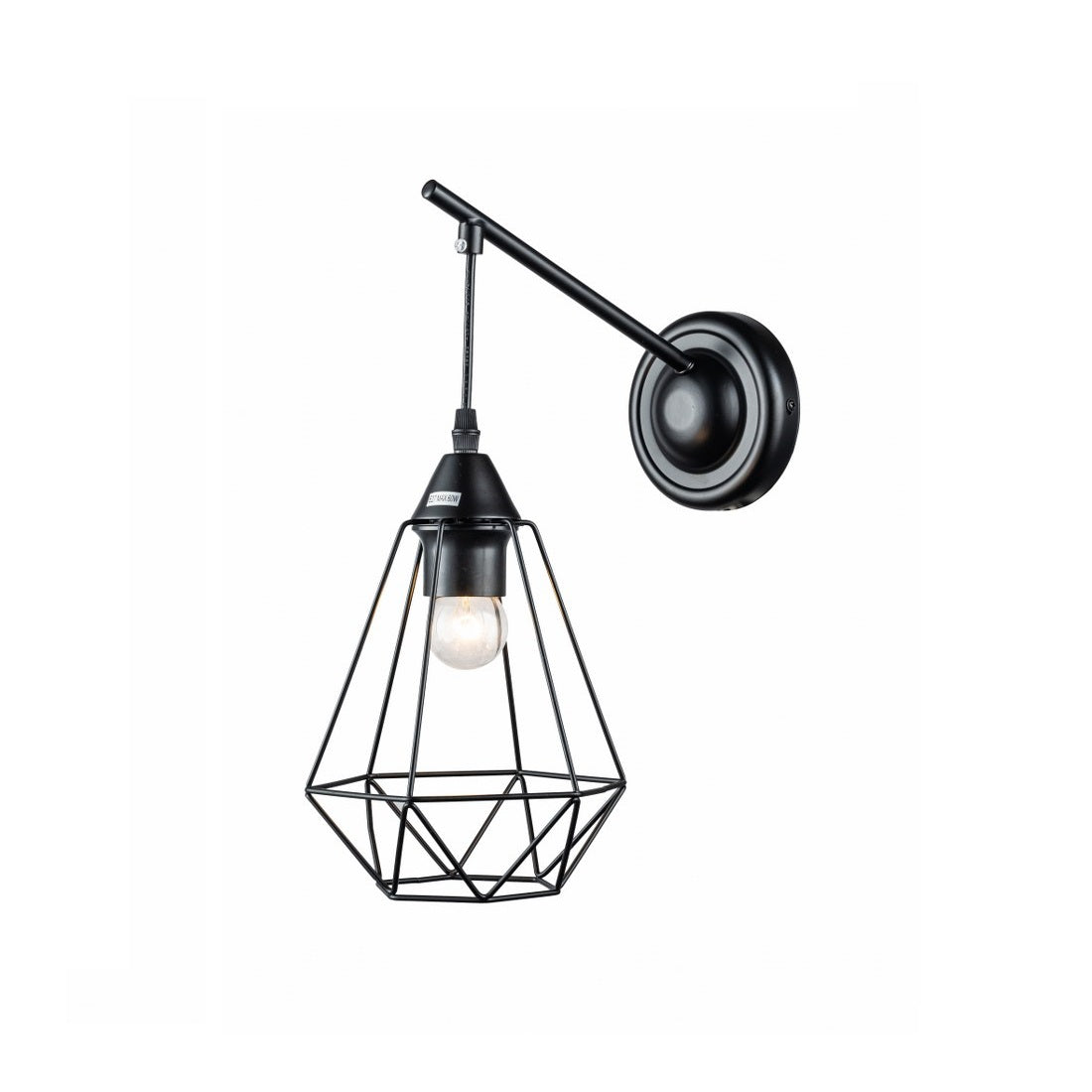 Aplique de pared RETTE - LP5065-1W