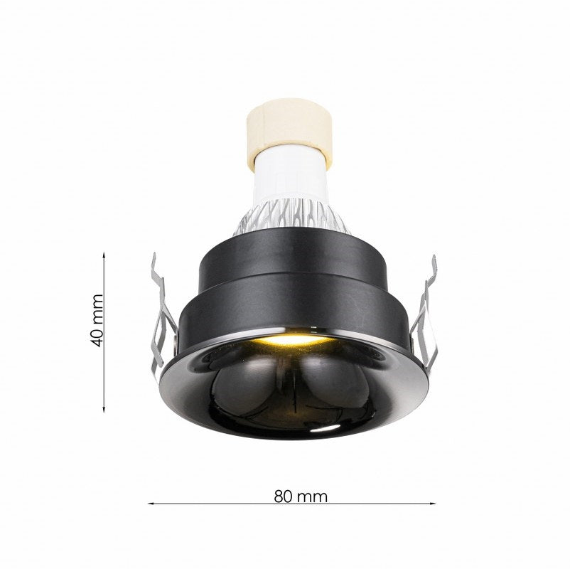 DOWNLIGHT MODERNO MINIMALISTA - LP9123
