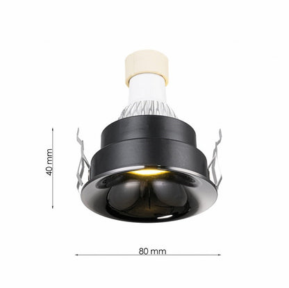 DOWNLIGHT MODERNO MINIMALISTA - LP9123