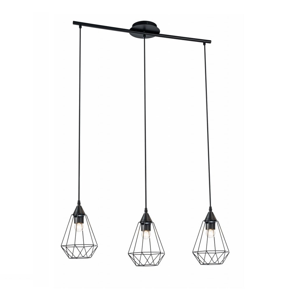 Lampara colgante RETTE - LP5065-3PL