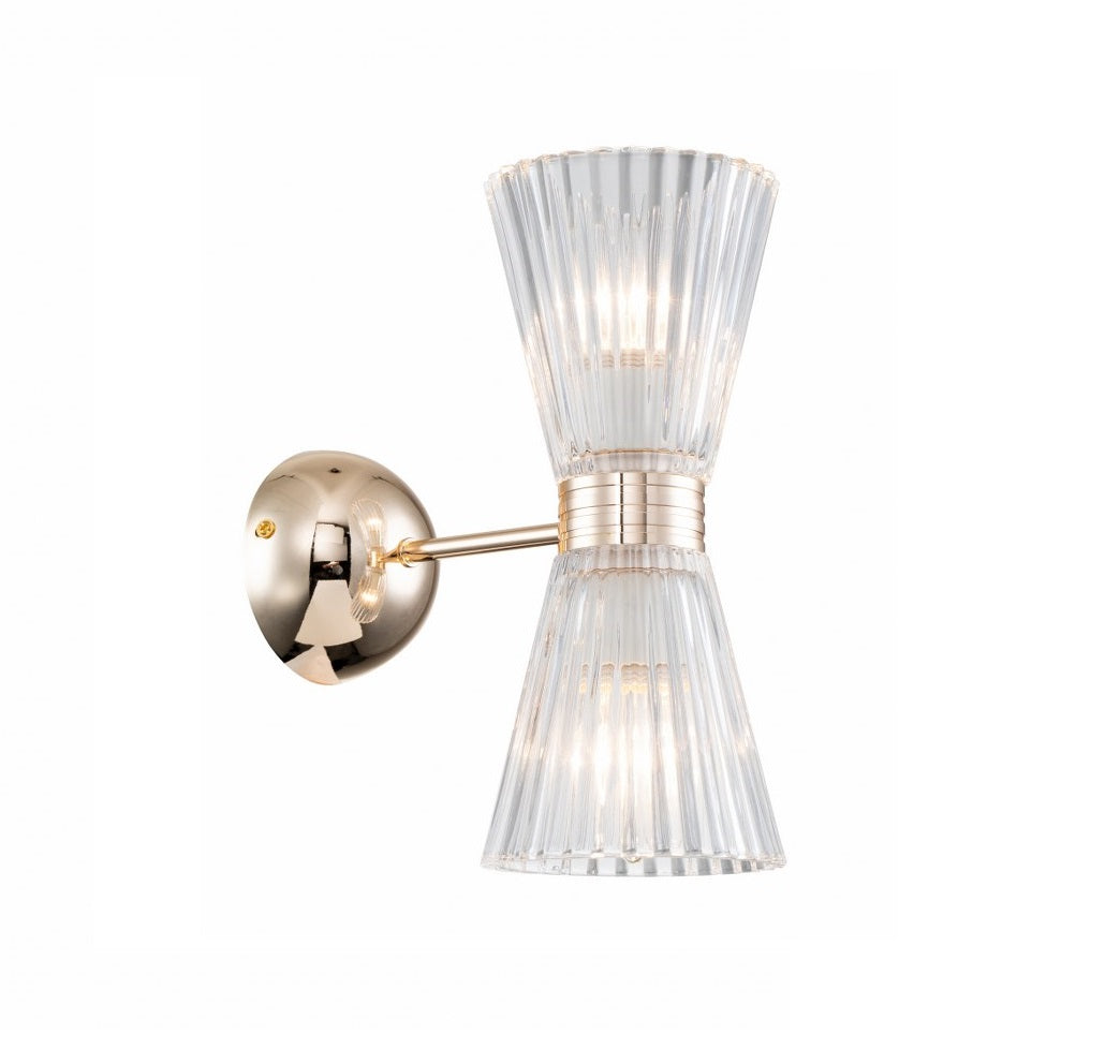 Aplique Cliper LP4003-2W