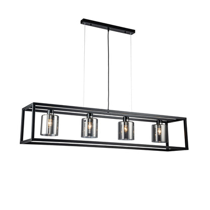 Lampara colgante LOFT - LP5066-L120