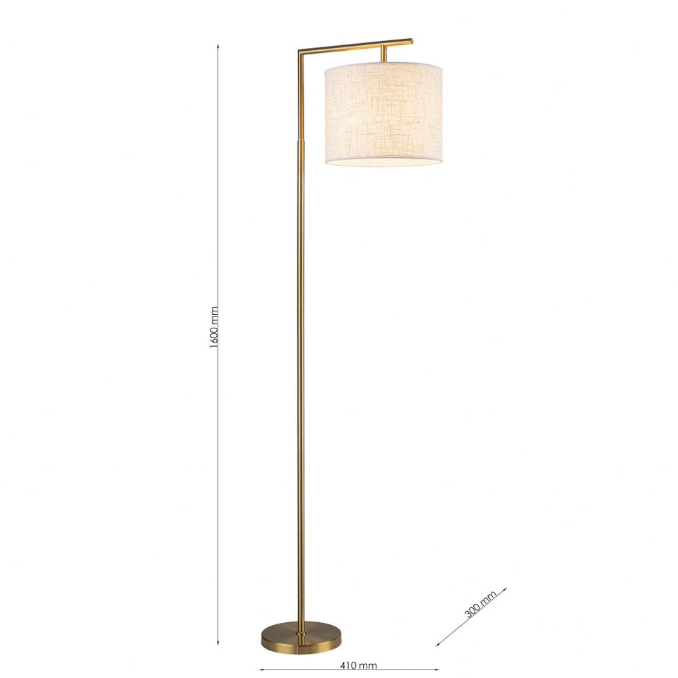 Lampara de pie FLOOR - LP5267-1F