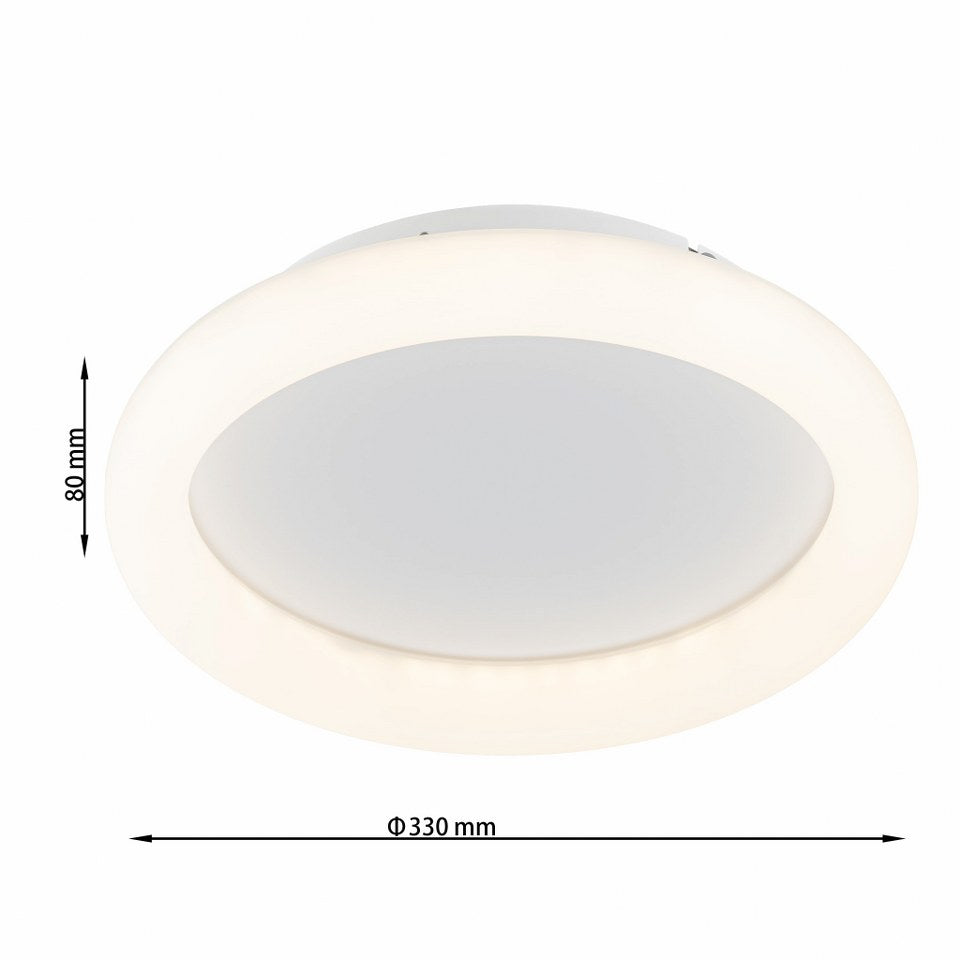 Lámpara de techo Nube - FL651-C33
