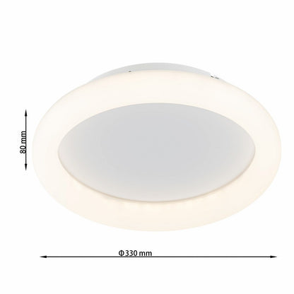 Lámpara de techo Nube - FL651-C33