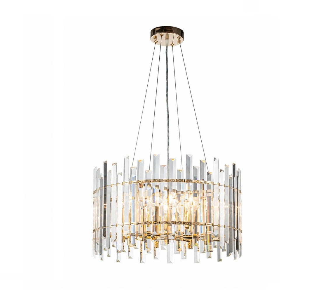 Lampara colgante DELUXE - CLN169-D50