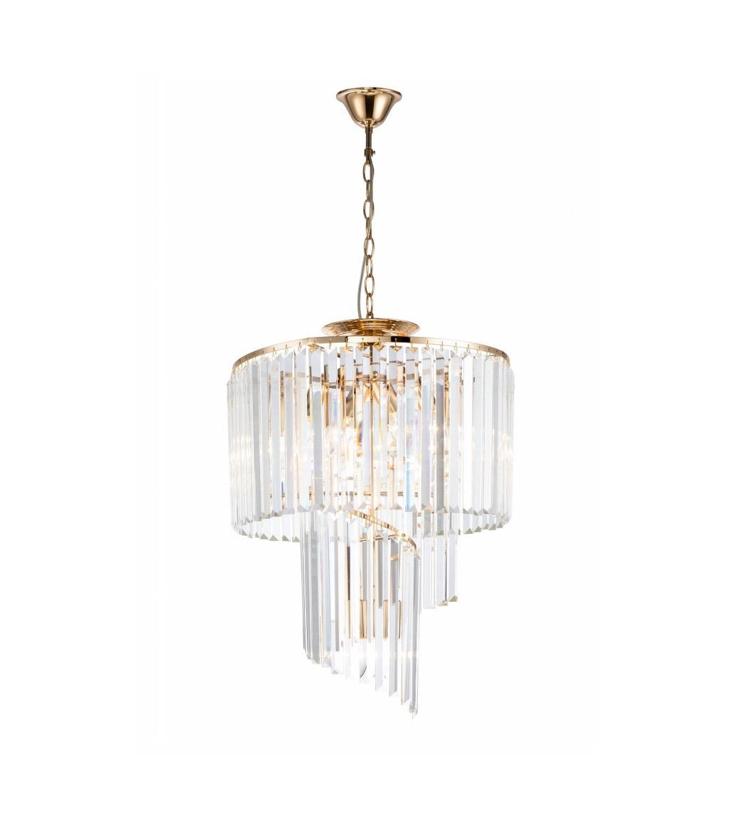 Lámpara colgante DOGE CLN178-D45