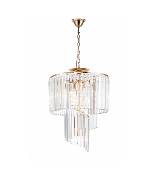 Lámpara colgante DOGE CLN178-D45