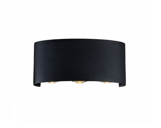 Aplique exterior XDECO LP9013-6W NOSTOCK