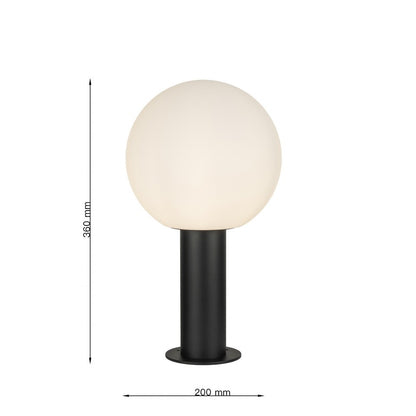 Baliza exterior COLO LP9018-L36