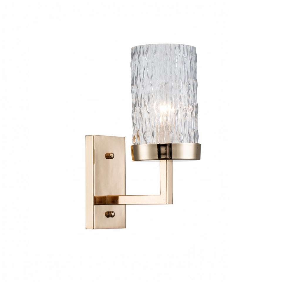 Aplique VENETO LP4002-1W