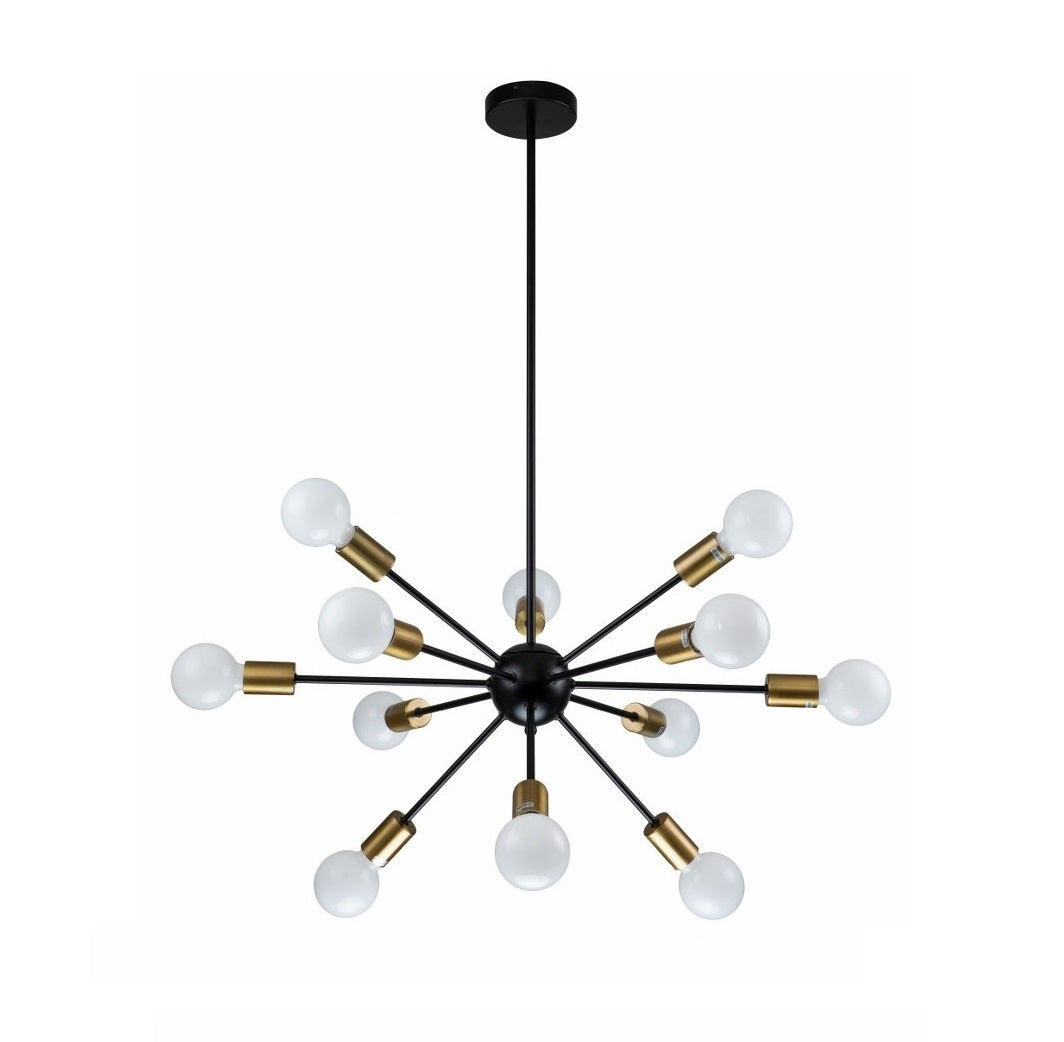 Lámpara de techo LIDO LP484-12