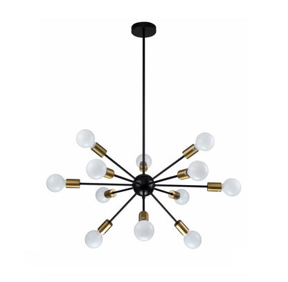 Lámpara de techo LIDO LP484-12