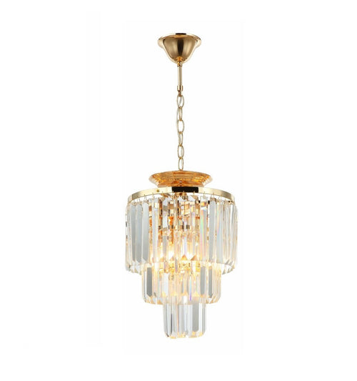 Lámpara colgante MIRAGE CLN157-D28