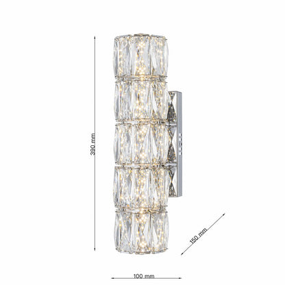 Aplique de Pared conelux - LP121-1WL