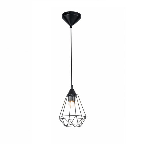 Lampara colgante RETTE - LP5065-1P