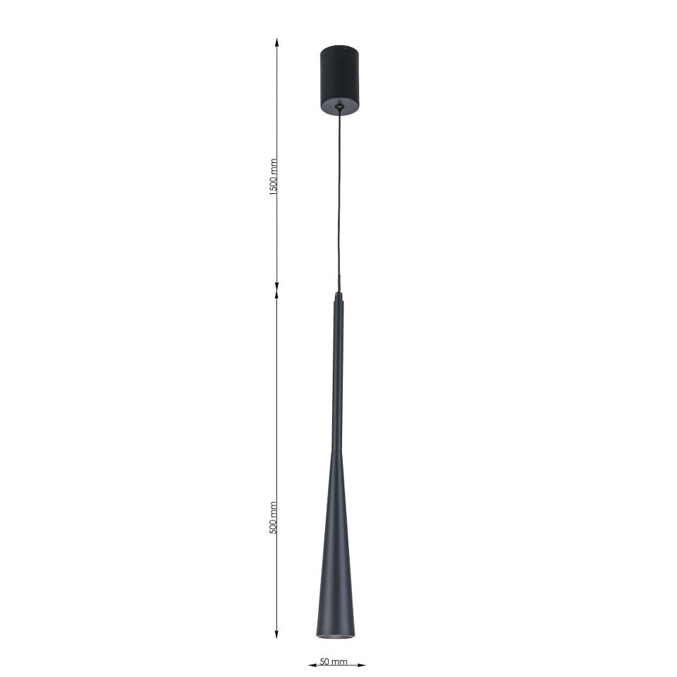 Lámpara Colgante LED iOS - LP5297-1P
